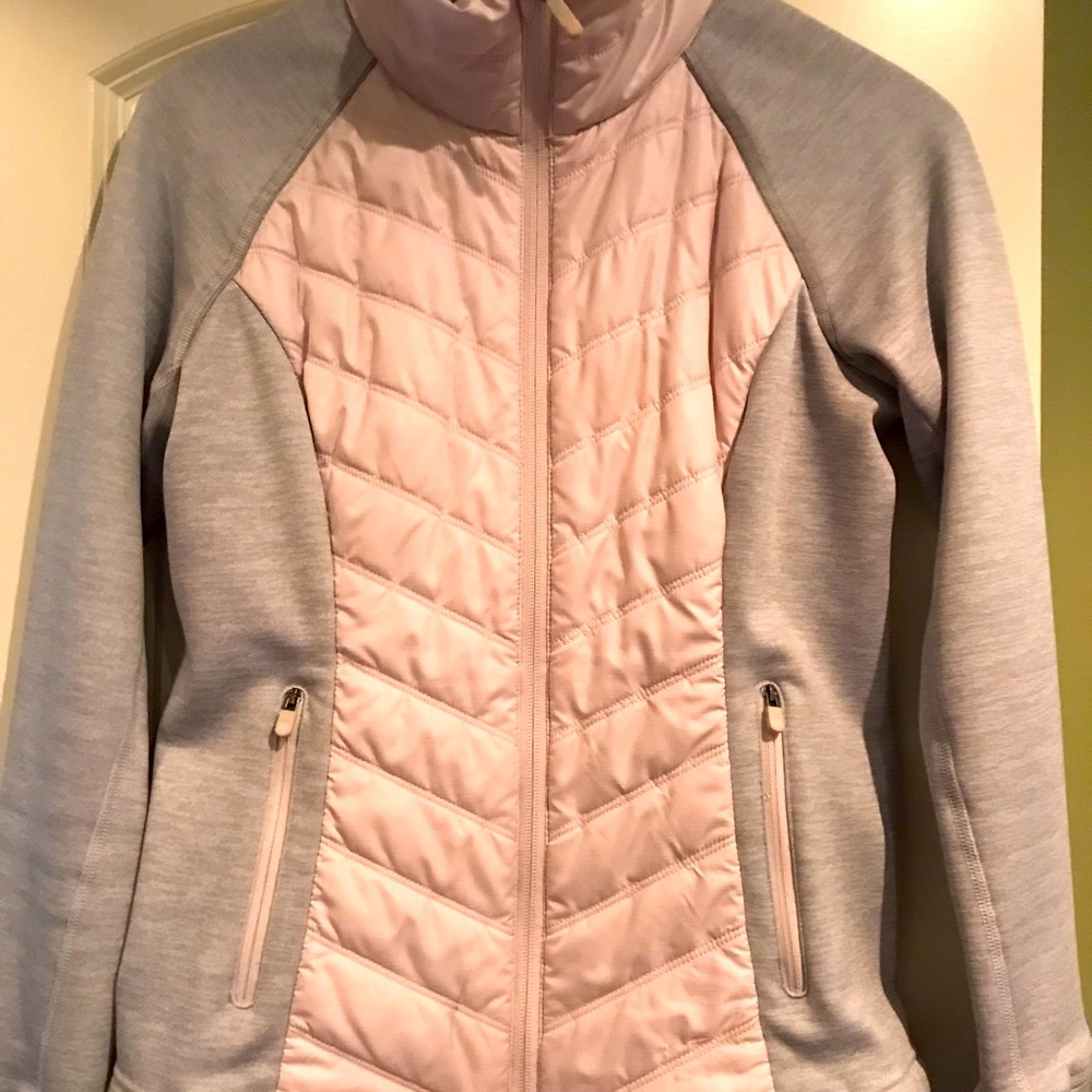 Zella Hybrid Jacket